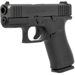Pistole Glock 43X Rail  9mm Luger
