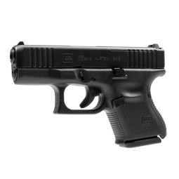 Pistole Glock 26 Gen5/FS MOS 9 mm Luger
