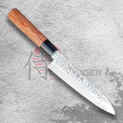 Gyuto/Chef 240mm Kanetsune KC-950 Tsuchime Series