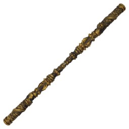 Hůl Sun Wukong Staff, Black Myth Wukong