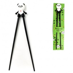 hůlky pro děti - Panda