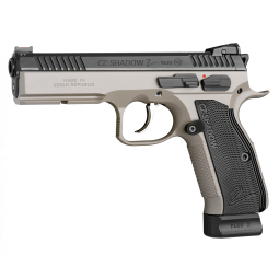 Pistole CZ Shadow 2 URBAN GREY 9mm Luger