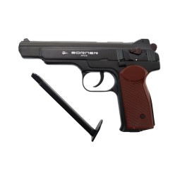Vzduchová pistole Borner APS-M