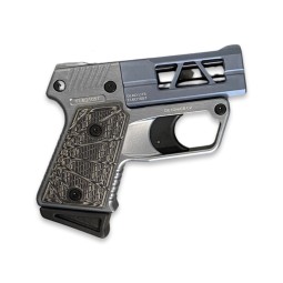 Heizer Defense Double Tap -The Firearm Blog