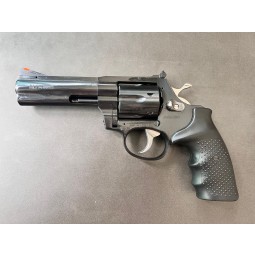 Flobertka ALFA Steel 9941 černá-guma černý válec 9 mm Flobert C-I