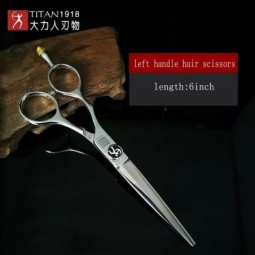 Kadeřnické nůžky pro leváky 6