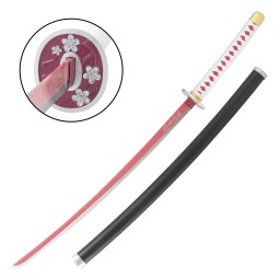 Katana Demon Slayer Kanao Tsuyuri's