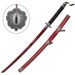 Katana Sekiro Mortal Blade Fushigiri