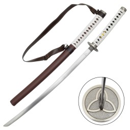 Katana The Walking Dead Michonne's