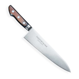 Kuchařský nůž Gyuto 210mm Sakai Takayuki TUS Hi-Carbon Steel