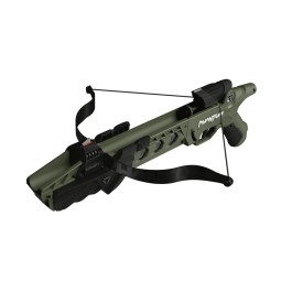 Kuše Barnett Phantum Compact OD Green dětská s přísavkami
