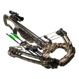 Kuše Barnett Whitetail PRO STR