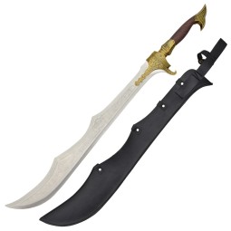 Meč Assassin's Creed, Basim's Initiate of Alamut