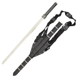 Meč Daywalker, Blade