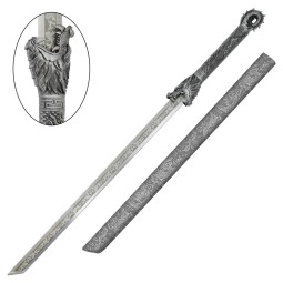 Meč Traditional Tang Dynasty