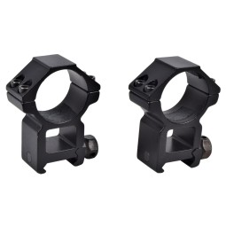 Montáž dvoudílná 22mm / 30mm vysoká podhledová JS-Tactical
