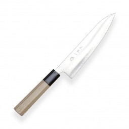 nůž Chef / Gyuto 180 mm Hokiyama Tosa-Ichi White Octagonal