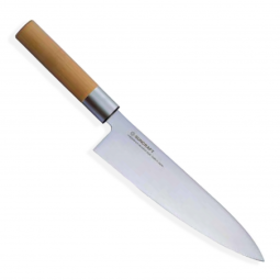 nůž Chef/Gyuto 200mm Suncraft SENZO Japanese