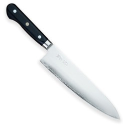 nůž Chef/Gyuto 210 mm-Suncraft SENZO PROFESSIONAL SG2 Powder Steel