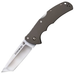 Nůž Cold Steel CODE 4 Tanto S35VN