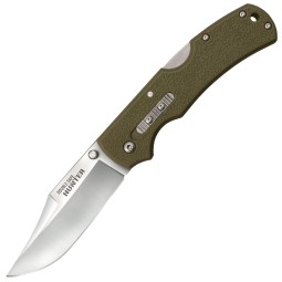 Nůž Cold Steel Double Safe Hunter OD Green