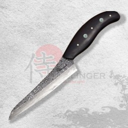 nůž Dellinger Iron Wood