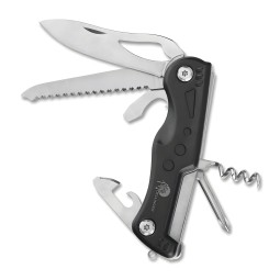 Nůž Dellinger Multi black