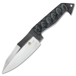 Nůž Dellinger Rhino Attack D2
