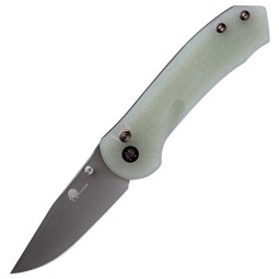 Nůž Dellinger Shine Jadegreen
