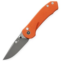 Nůž Dellinger Shine Orange