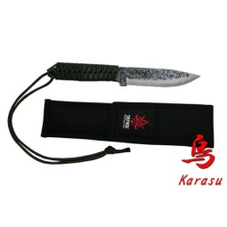nůž Karasu 125 mm Kanetsune