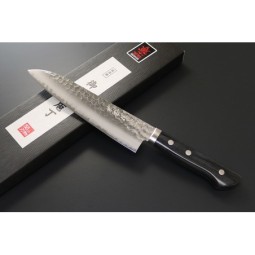 nůž Kengata 180mm Kanetsune Tsuchime VG-1 series