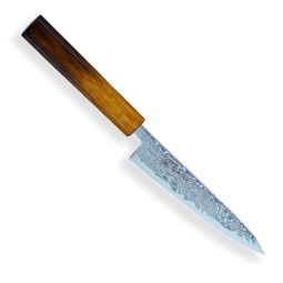 nůž Petty/Utility 150 mm Hokiyama Sakon Bokusui ROU-Wave