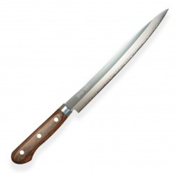 nůž plátkovací 240 mm - Suncraft - SENZO CLAD Slice