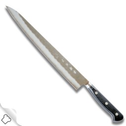 nůž plátkovací Sujihiki 270 mm - Hokiyama - Sakon Ginga