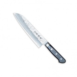 nůž Santoku 180 mm - Hokiyama - Sakon Ginga