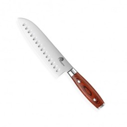 nůž Santoku 7