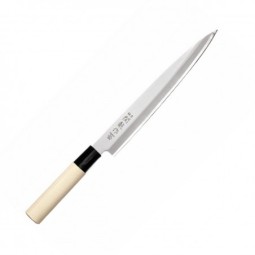 nůž Sashimi ( Yanagiba ) 210 mm Sekyriu Japan