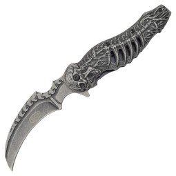 Nůž SCK Skeleton Hook
