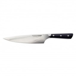 nůž šéfkuchaře 200 mm OUTDOORCHEF®