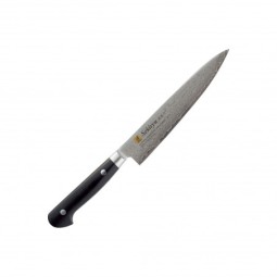 nůž Utility / Petty 150 mm Sekiryu vg-10 Damascus