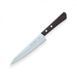 nůž Utility 150 mm Kanetsugu Miyabi Isshin