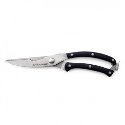 nůžky OUTDOORCHEF® na drůbež, ryby a zeleninu