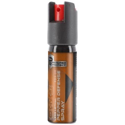 Obranný sprej pepřový P2P PDS-25 OC-Fog 13ml