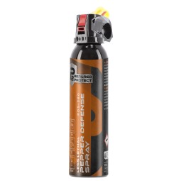 Obranný sprej pepřový P2P PDS-380 OC-Fog 185ml