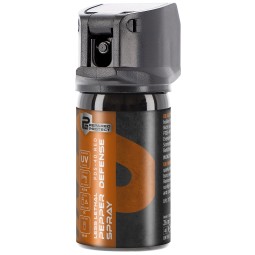 Obranný sprej pepřový P2P PDS-40 OC-Fog 26ml UV