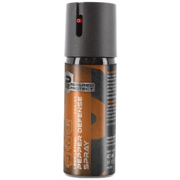 Obranný sprej pepřový P2P PDS-60 OC-Fog 43ml