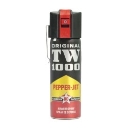 Obranný sprej TW1000 OC-Jet Standard 63ml
