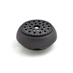 ohřívací podstavec ke konvičkám Arare Black II - universal