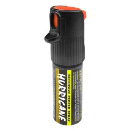 Pepřový sprej Hurricane OC JET 15ml